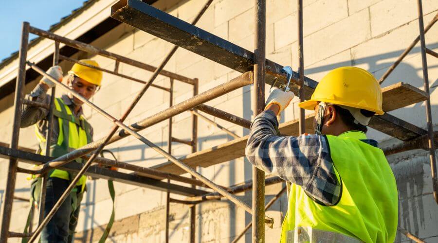 Gutter Repair and Sealing in Burnsville, MS